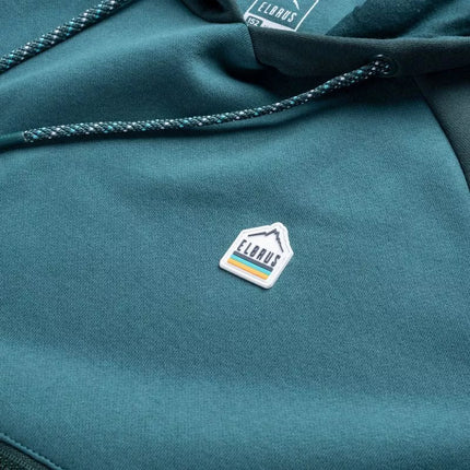 Džemperis Elbrus Rafne Tb Jr 92800621146