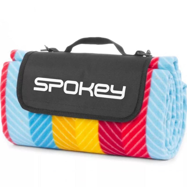 Spokey Grain pikniko antklodė 130x150 839638