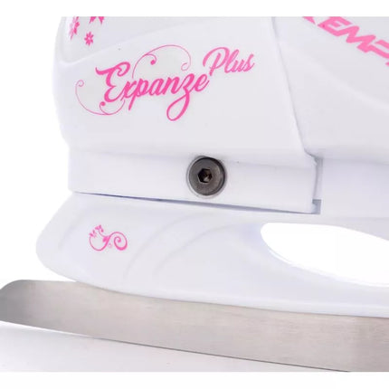 Tempish Fur Expanze Plus Jr 130000219 Reguliuojami riedučiai