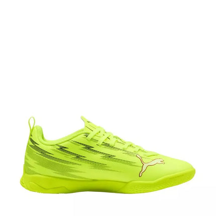 Puma Ultra 6 Play IT 109056 01 kids' soccer shoes