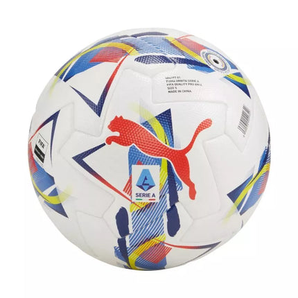 Puma Orbita Serie A FIFA kokybės 84297 01 Futbolas