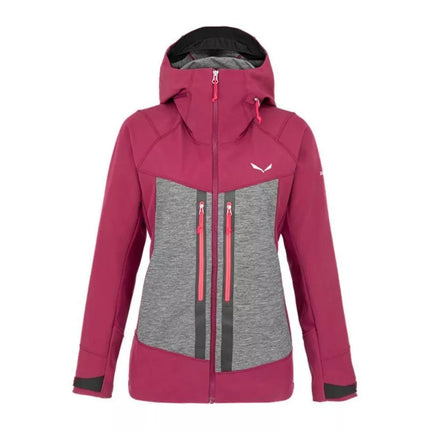 Salewa Comici SW/DST striukė moterims JKT 28176-6361