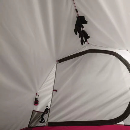 MSR Tindheim 2-person Green Tunnel Tent