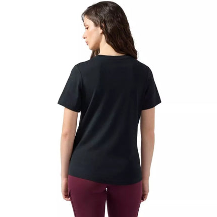 Champion SS Tee Women's Black 118382 KK001