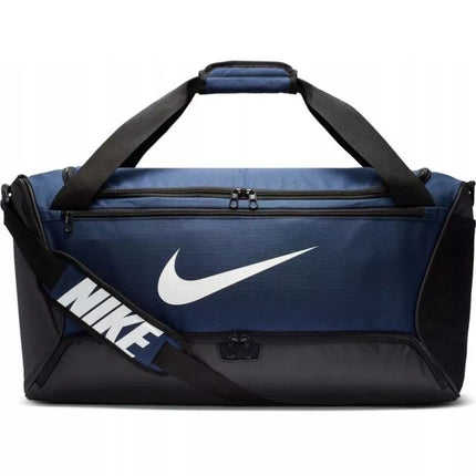 Nike Brasilia Treniruočių 9.0 Sportinis krepšys BA5955-410