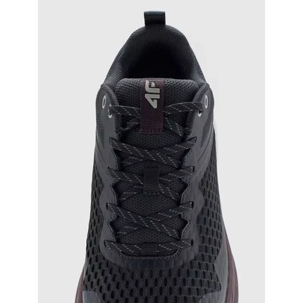 Vyriški žemi sportiniai bateliai SPEED HIKER 4F 4FWMM00FOTSM037-50S
