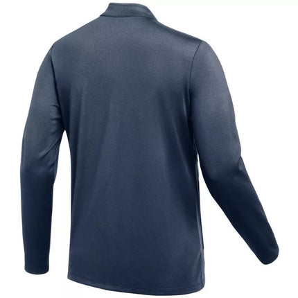 Nike Dri-Fit Park 26 moteriškas džemperis, tamsiai mėlynas, HM7252 410