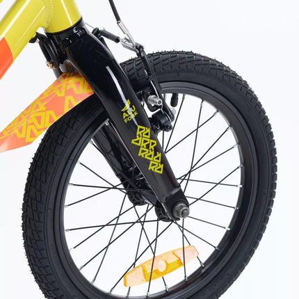 Children's Bike Radvik Viking 16 92800597755