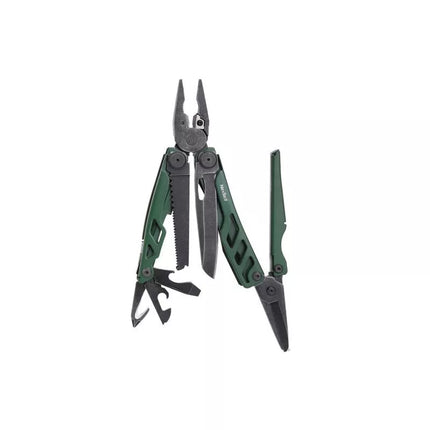 Multitoolis Flagship Pro NE20278-Green NEXTOOL