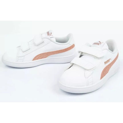 Puma Smash Jr 375863 02 Bateliai