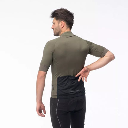 Strada Polartec M dviratininko marškinėliai