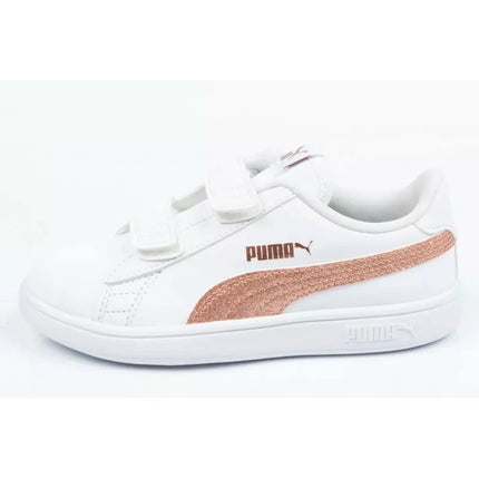 Puma Smash Jr 375863 02 Bateliai