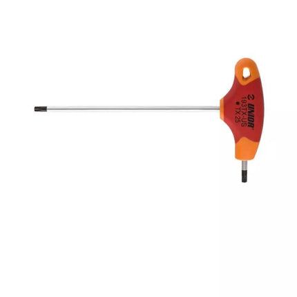 UNIOR TORX screwdriver with T-handle TX 30