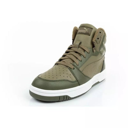 Puma Rebound V6 W 394685 02 sportiniai batai