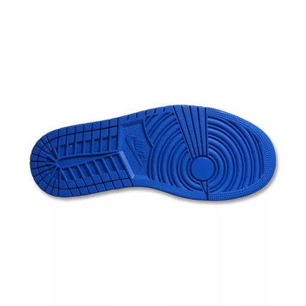 Men's Air Jordan 1 MID sneakers True Blue - DQ8426-014