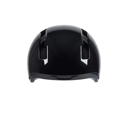 HJC CALIDO PLUS dviratininko šalmas, spalva: METAL BLACK, dydis: S
