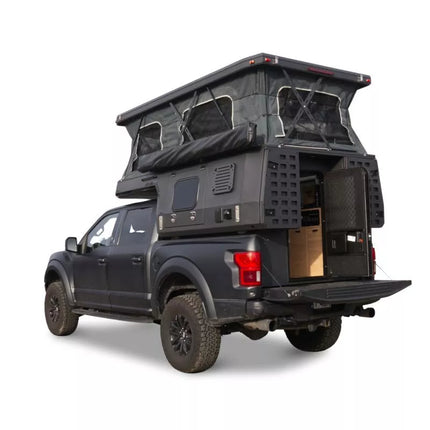 OFFLANDER ATAKAMA XL camper trailer