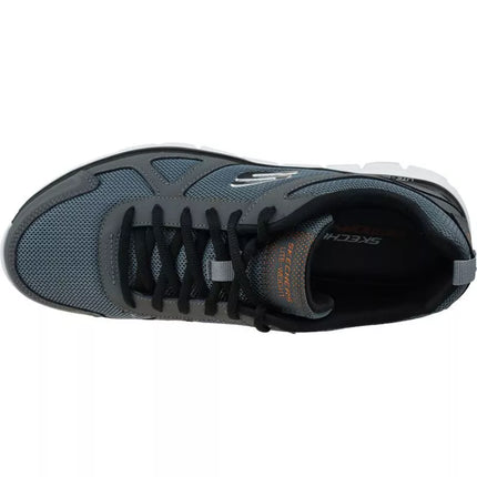 Skechers Track-Scloric M 52631-CCBK avalynė