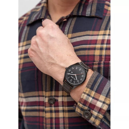 Paul Lorens PL1273B2-1A5 Men's Watch