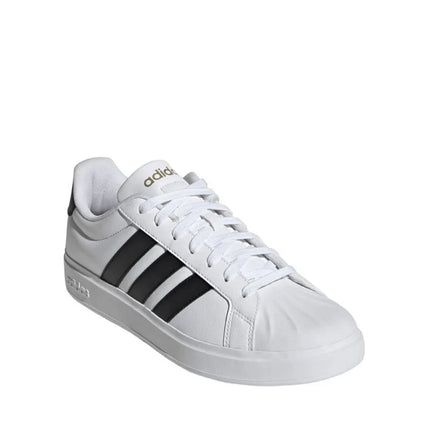 Vyriški batai Adidas Streettalk, balti, JP8275