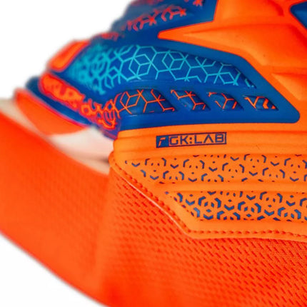 Reusch Attrakt Starter Solid Jr 5572514 2290 vartininko pirštinės