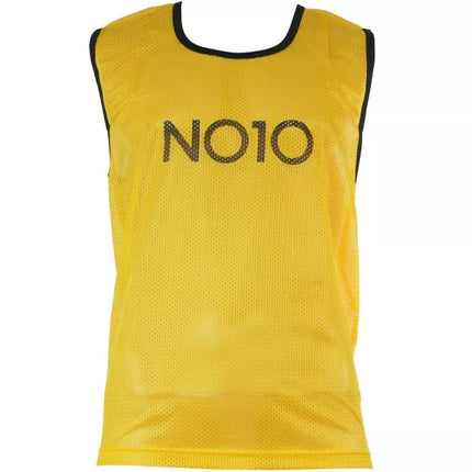 Žymeklis NO10 geltonas TBN-801SF Y