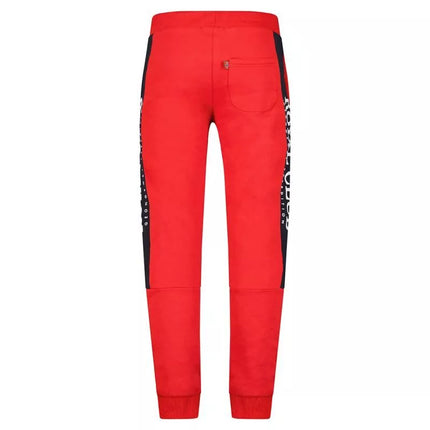 Geographical Norway Mahorse EO-PR 100 M WW4780H/GNO-Red kelnės