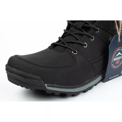 Geographical Norway M NIAGARA-GN JUODA batai