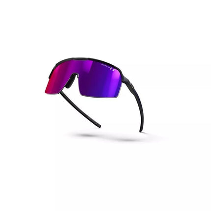JULBO INTENSITY sportiniai akiniai tamsiai mėlynos Cat 3 M