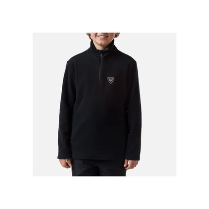 Rossignol Berniukams 1/2 Užtraukiamas Fleece Džemperis