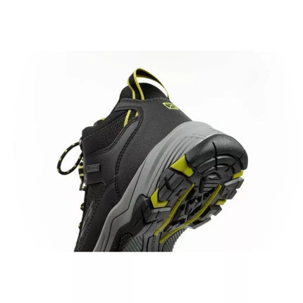 Skechers Melano M 204477/BLK sportiniai batai