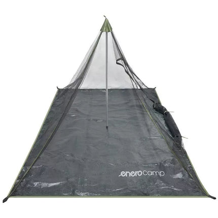 MOSQUITO NET TENT 200X120X95CM ENERO CAMP