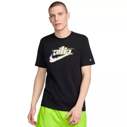 Nike Sportswear marškinėliai M FV3745-010