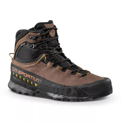 La Sportiva TX5 GTX ZFHS124N03O06 Kava/Tigras