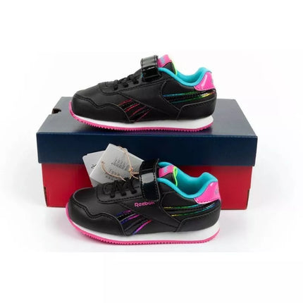 Reebok Royal Jr 100033287 batai