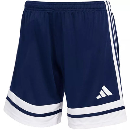 adidas Squadra 25 moteriški šortai tamsiai mėlynos JJ0014