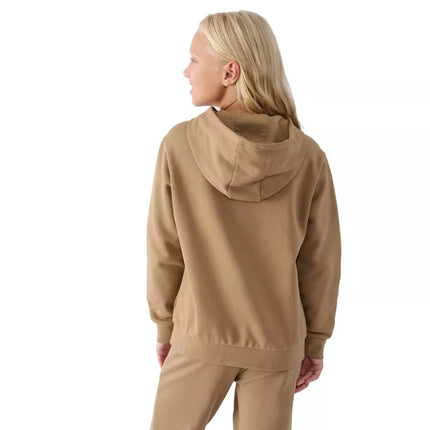 Džemperis paaugliams 4F F1316 4FJWMM00TSWSF1316-83S