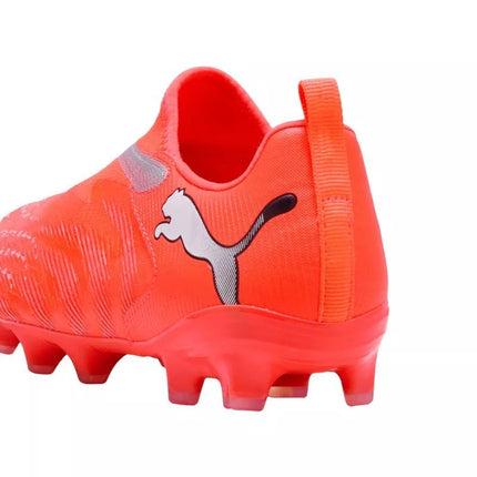 Puma Future 9 Match LL FG/AG 108722 01 Kids' Football Boots