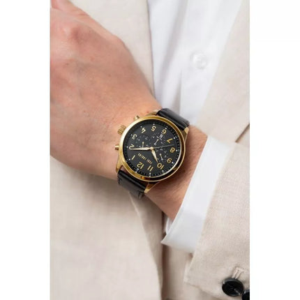 Men's Watch PAUL LORENS PL20011A-1A2+ BOX