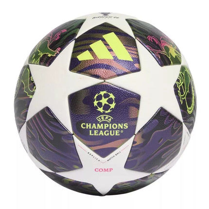 adidas UCL Finalinis varžybinis kamuolys JX9096