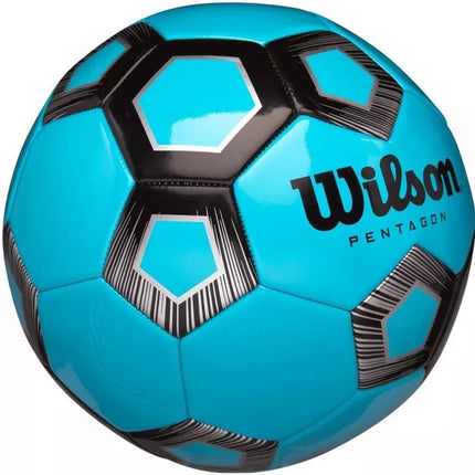 WILSON PENTAGON SB ROBL R.5 Futbolas
