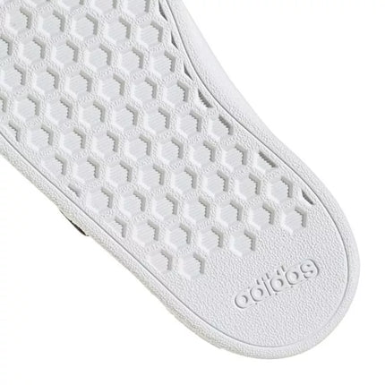 Adidas Grand Court 2.0 Hook and Loop Jr GW6523 shoes