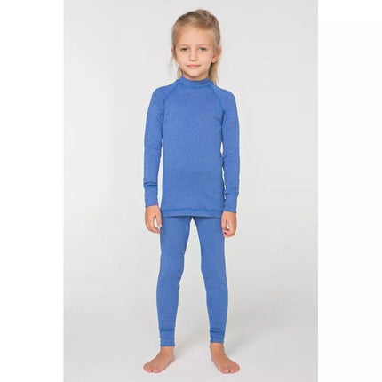 Termo "Meteor Jr" apaturai kelnės, 116-122 cm, 47140