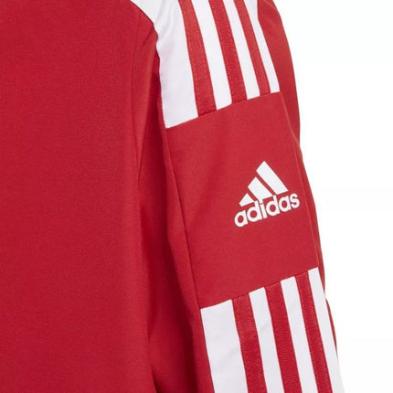 Adidas Squadra 21 pristatymo striukė jaunimui GP6439