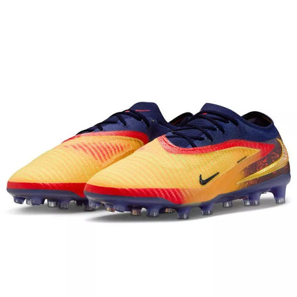 Nike Phantom 6 Low Elite AG-Pro IH1784-800 shoes