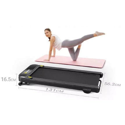 Urevo Spacewalk 3S takelis + Tuckano URTM024+BIUBI elektrinis reguliuojamas stalas