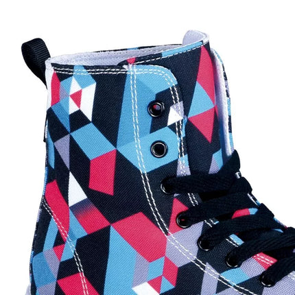 La Sports Canvas JR 14120SBK #36 riedučiai