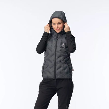 Elbrus dygsniuota liemenė Huel Vest Primaloft W 92800622493