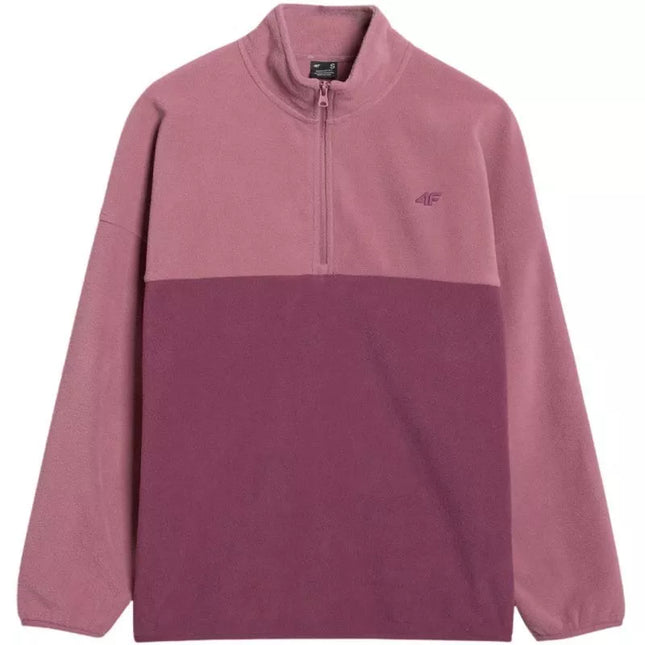 Fleece džemperis 4F W 4FWAW25TFLEF421 53S