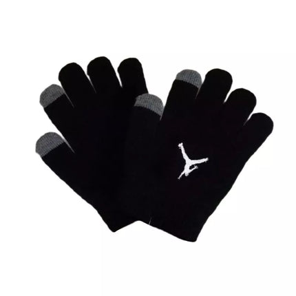 Air Jordan Essential Kepurių Rinkinys Juodos Spalvos - 9A0836-023